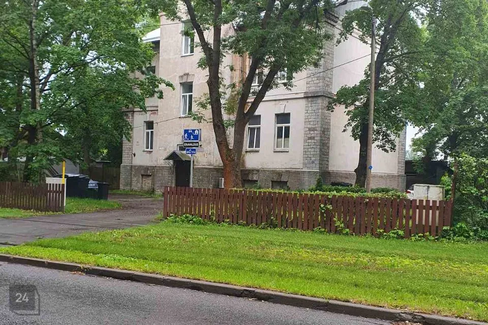 1-toaline Korter - Tallinn, Põhja-Tallinna linnaosa - foto 5