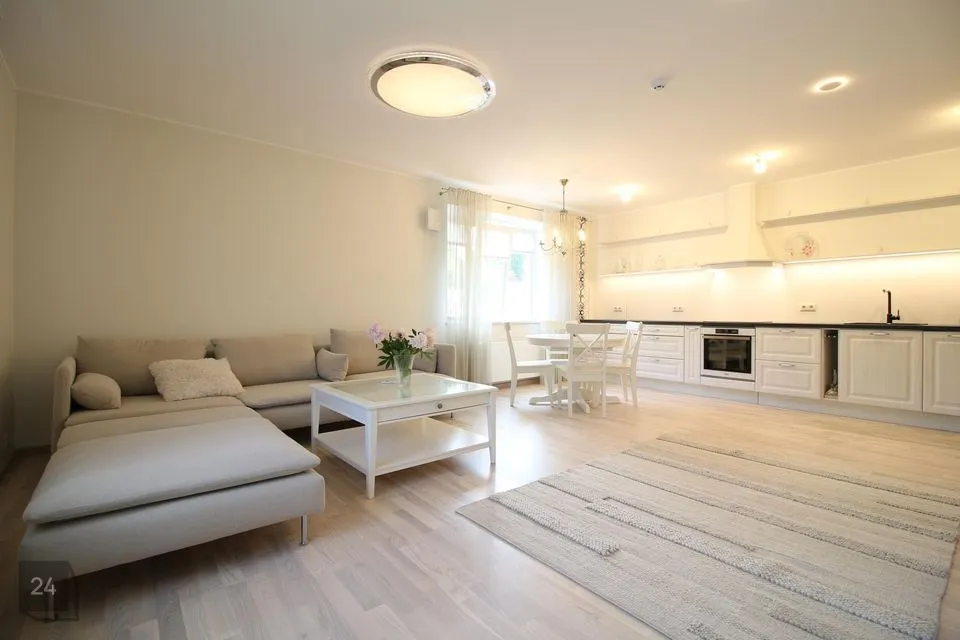 2-toaline Korter  -  Tallinn, Kristiine linnaosa - foto 3