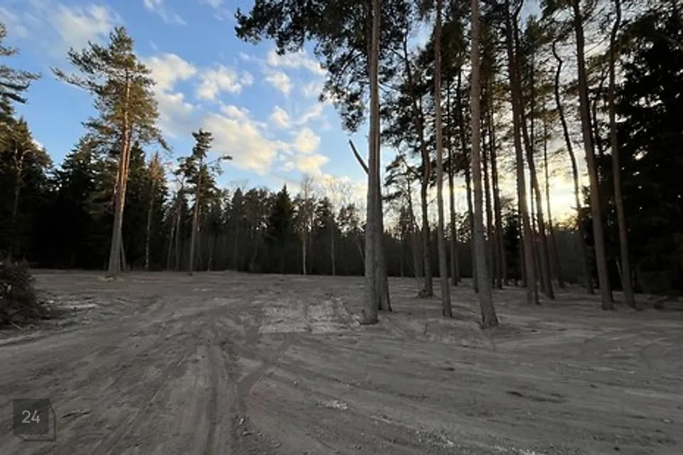 Земля жилой застройки, 5333 m² участок в Kuusalu vald, Sõitme küla - фото 4