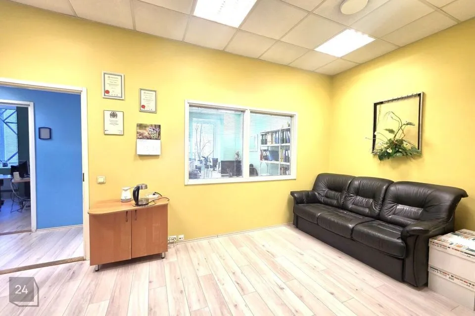 60 m² Äripind - Tallinn, Kesklinna linnaosa - foto 2