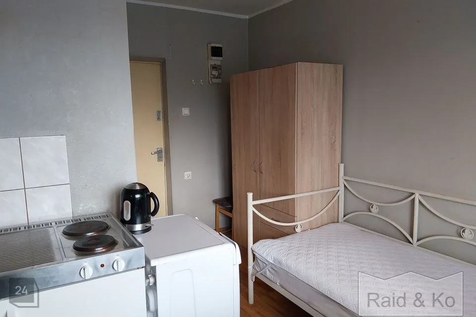 1-toaline Korter - Tallinn, Haabersti linnaosa - foto 5
