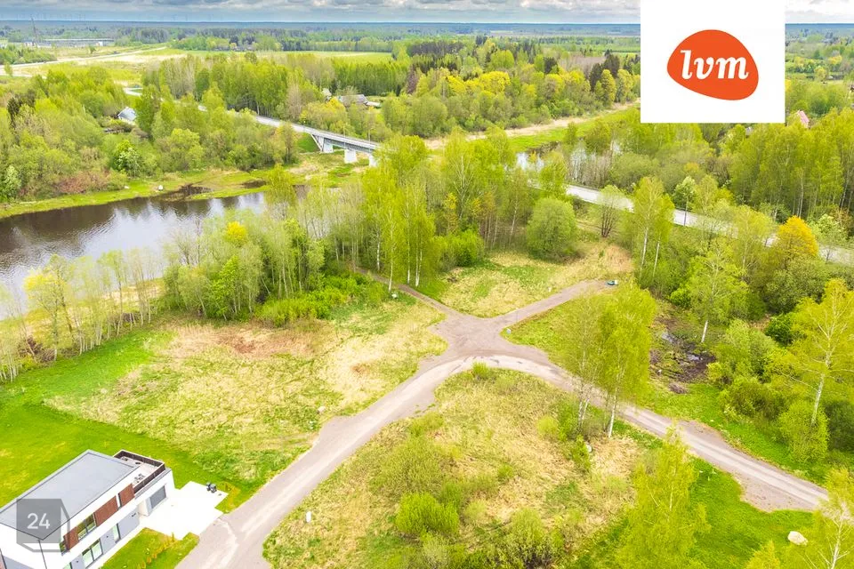Elamumaa, 1525 m² Maa - Tori vald, Sindi linn