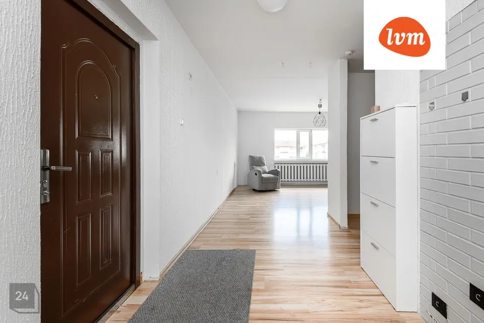 3-room apartment in Lääneranna vald, Koonga küla - photo 2