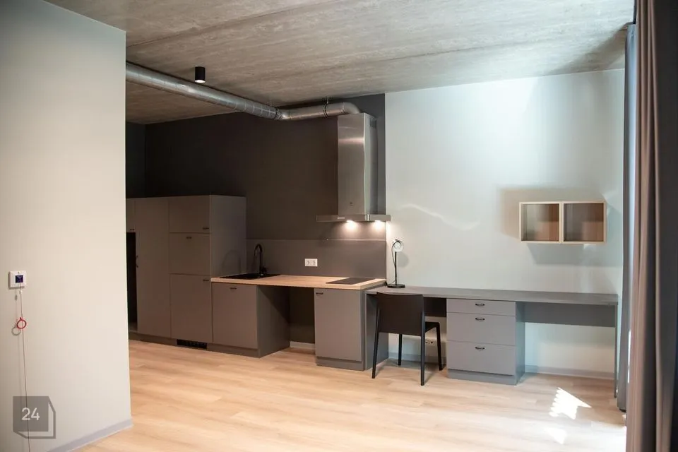 1-toaline Korter  -  Tallinn, Mustamäe linnaosa - foto 5