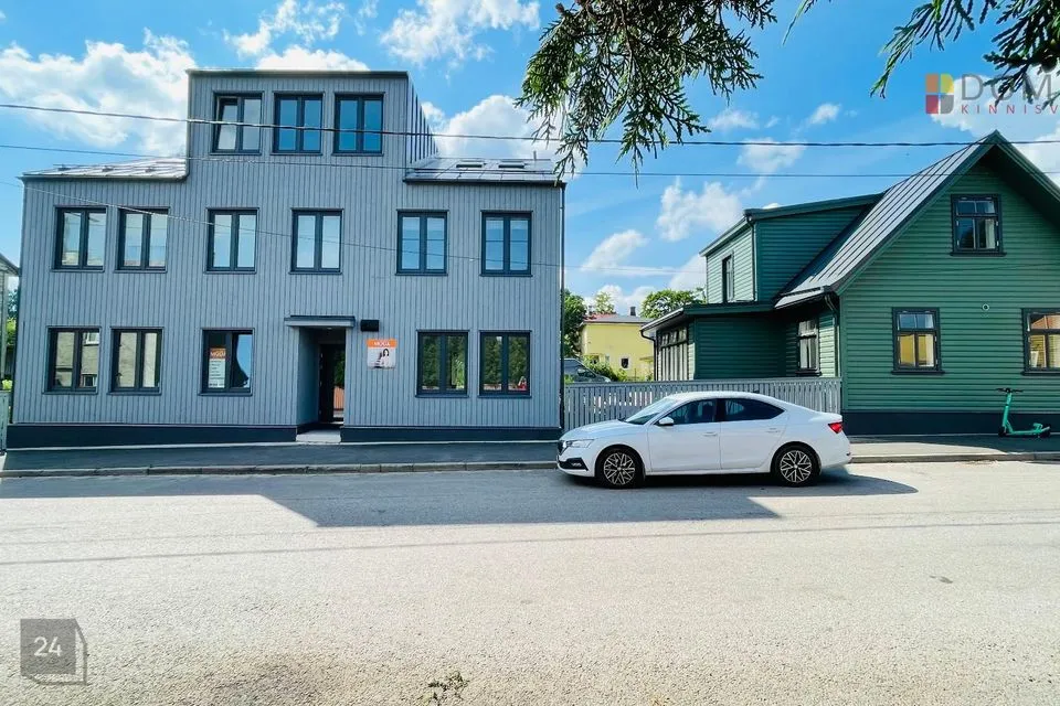 6-toaline Korter  -  Tartu linn, Tartu linn - foto 3