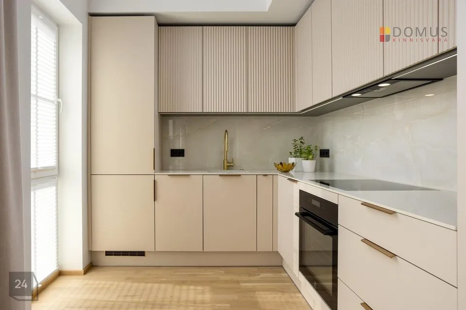 3-toaline Korter  -  Tartu vald, Raadi alev - foto 3