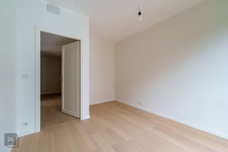 3-toaline Korter  -  Tallinn, Haabersti linnaosa - foto 5