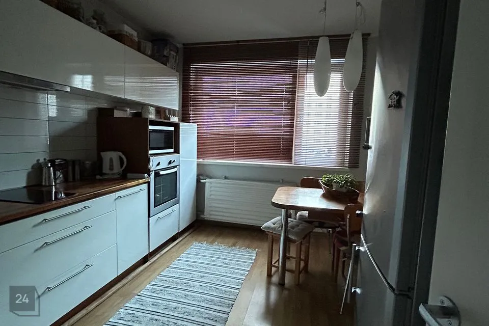 2-toaline Korter  -  Tallinn, Lasnamäe linnaosa - foto 2