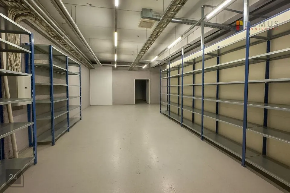 Multi-purpose, 168 m² business in Tallinn, Põhja-Tallinna linnaosa - photo 2