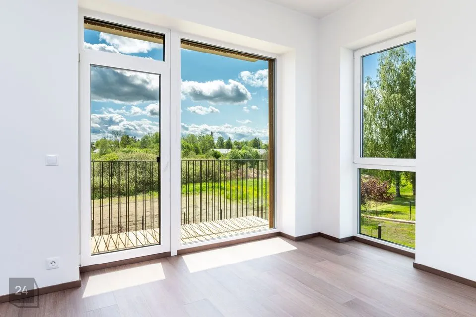 2-toaline Korter  -  Raasiku vald, Raasiku alevik - foto 4