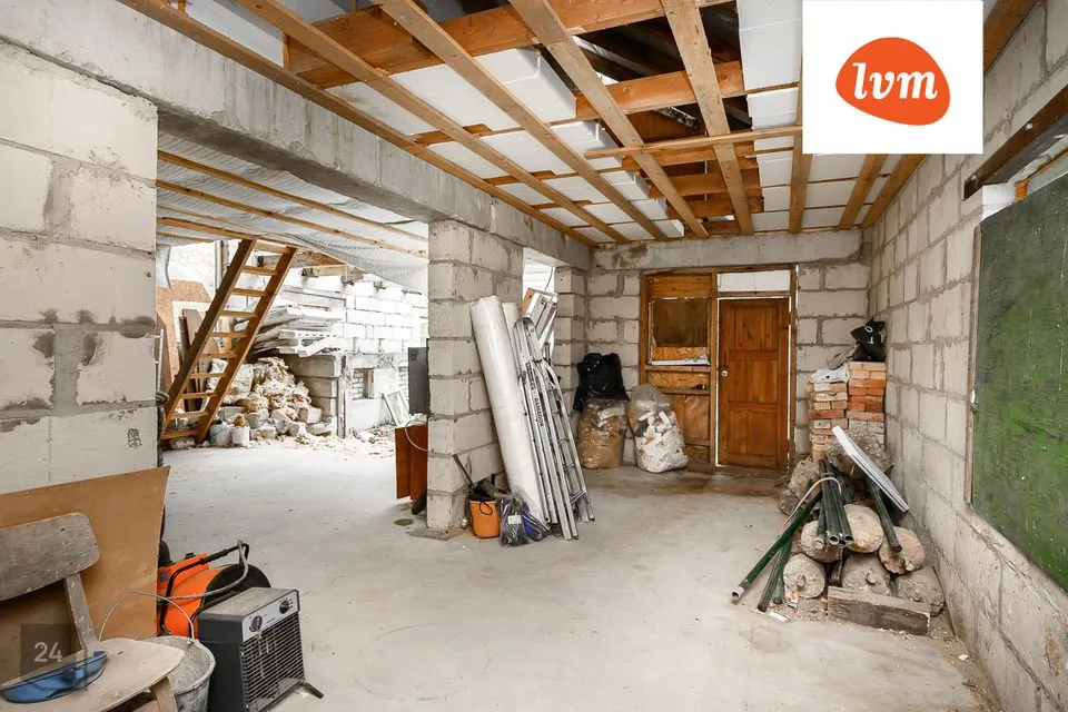 116 m² Maja  -  Tori vald, Eametsa küla - foto 4