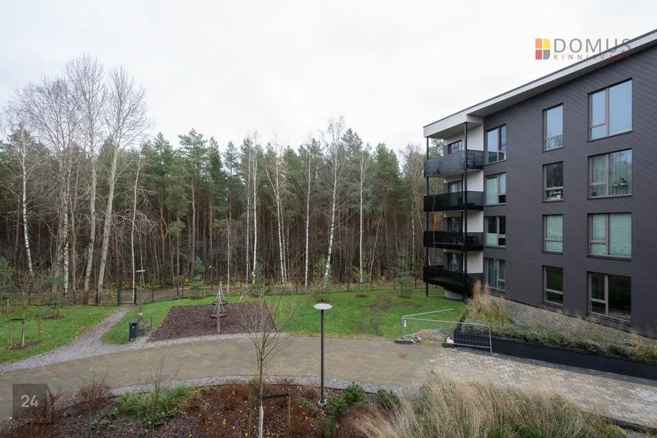 3-toaline Korter  -  Tallinn, Nõmme linnaosa - foto 4