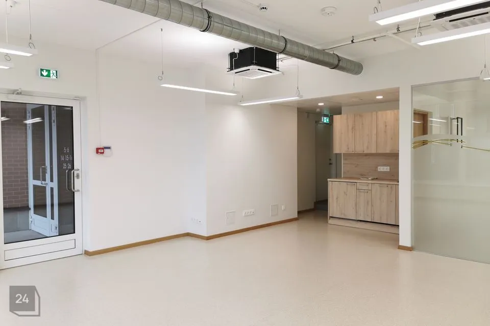 Büroo, 51 m² Äripind  -  Tartu linn, Tartu linn - foto 3
