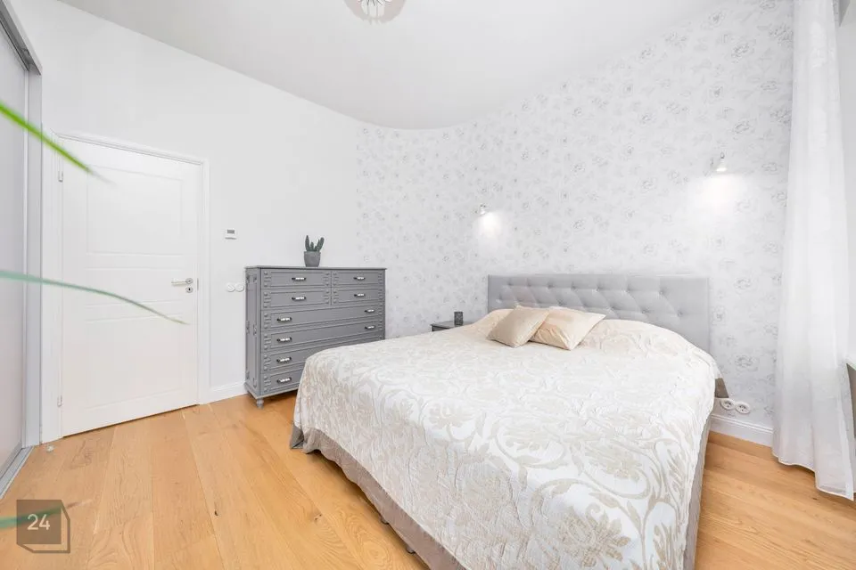 4-toaline Korter - Tallinn, Nõmme linnaosa - foto 2
