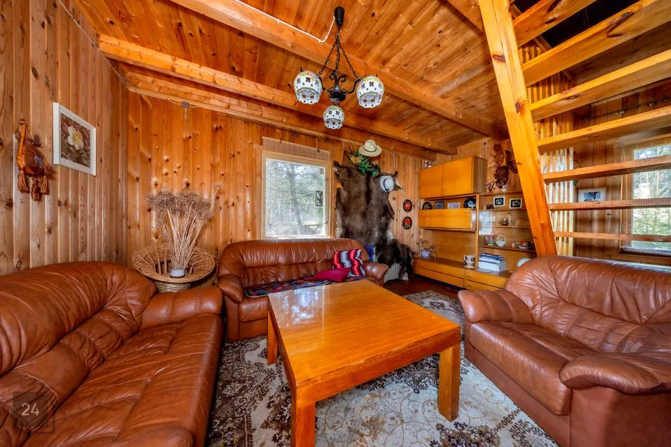 1-toaline Maja - Tallinn, Haabersti linnaosa - foto 3