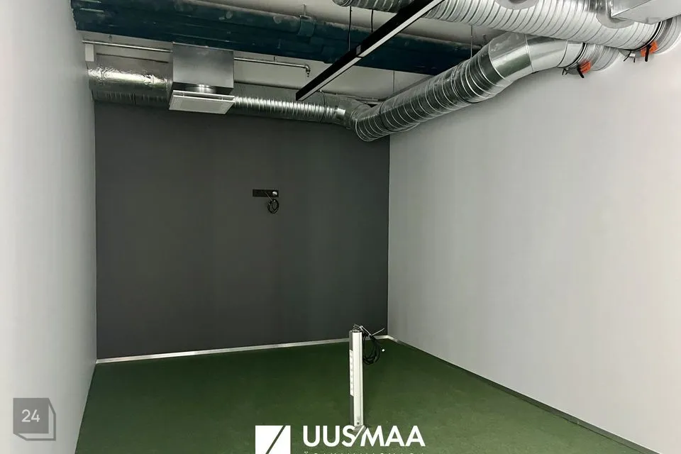 Büroo, 140 m² Äripind - Tallinn, Kesklinna linnaosa - foto 4