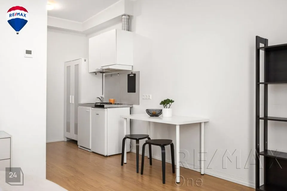 1-toaline Korter  -  Tallinn, Mustamäe linnaosa - foto 3