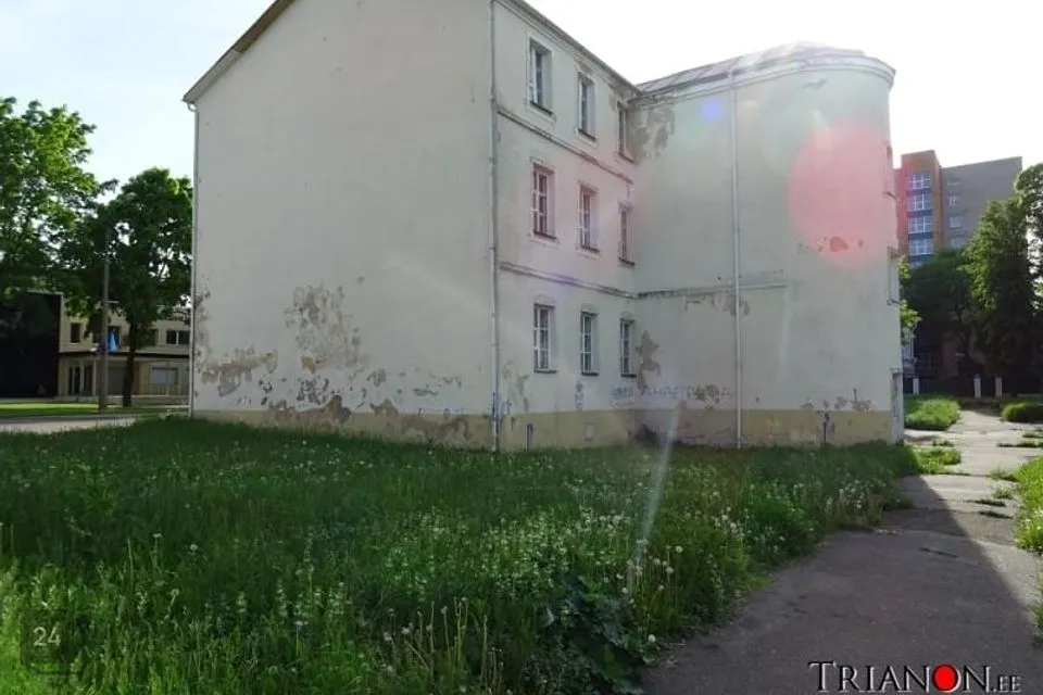 Mitme sihtotstarbega, 707 m² Äripind  -  Narva linn - foto 3