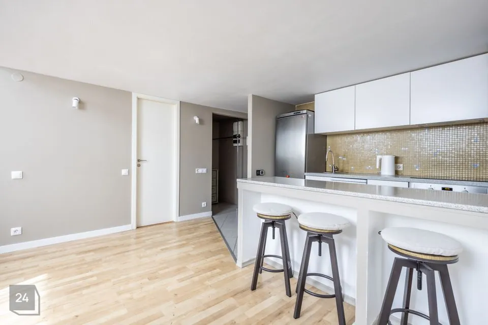 2-toaline Korter - Tallinn, Põhja-Tallinna linnaosa - foto 5