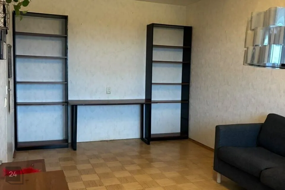 2-toaline Korter - Tallinn, Lasnamäe linnaosa - foto 2
