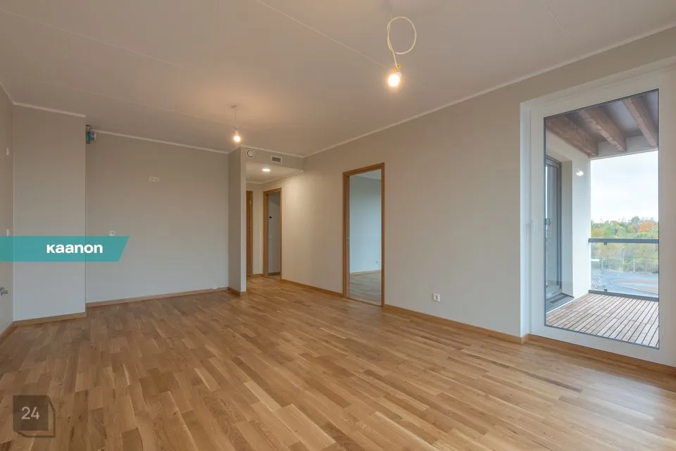 3-toaline Korter - Tartu vald, Raadi alev - foto 5