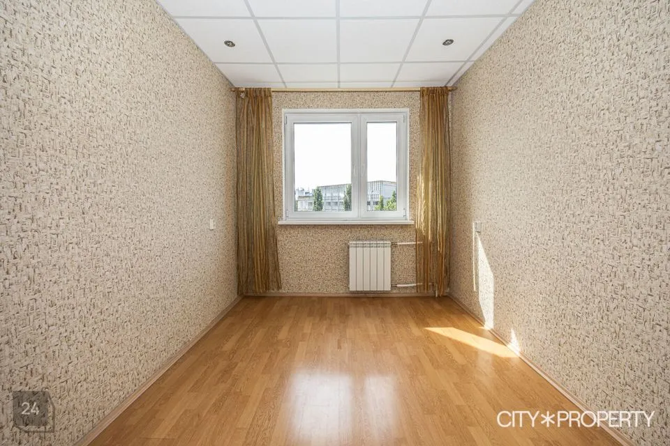 2-toaline Korter - Tallinn, Mustamäe linnaosa