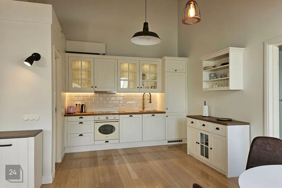 3-toaline Korter - Tallinn, Nõmme linnaosa - foto 3