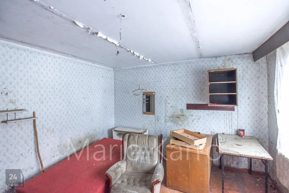 1-toaline Korter  -  Mulgi vald, Kamara küla - foto 3