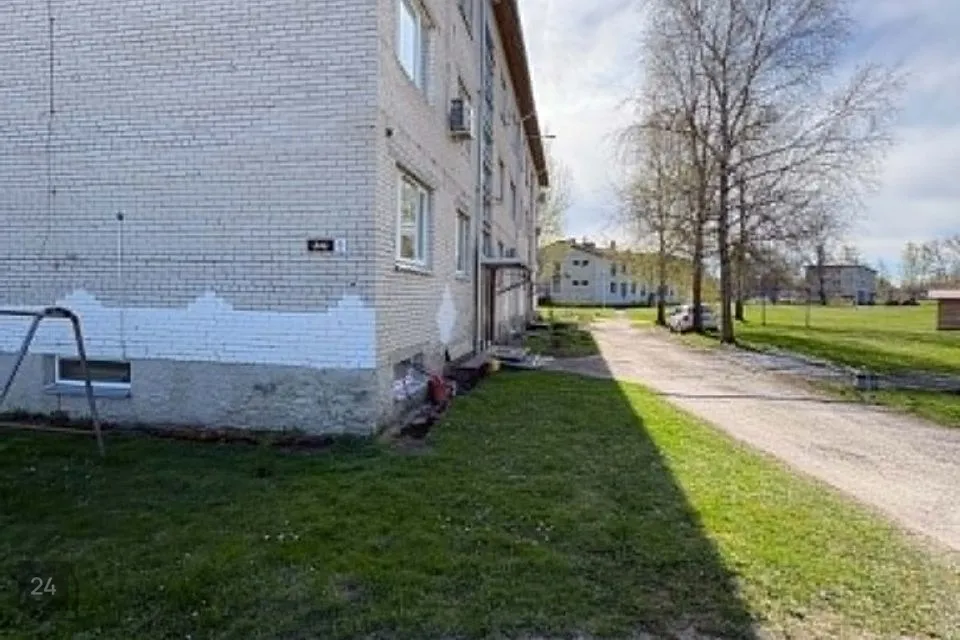 2-комнатная Квартира в Lääne-Harju vald, Rummu alevik - фото 3