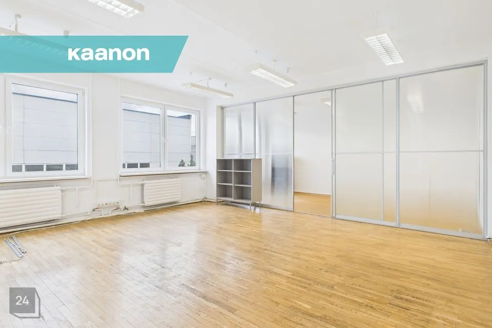 Büroo, 88 m² Äripind - Tartu linn, Tartu linn