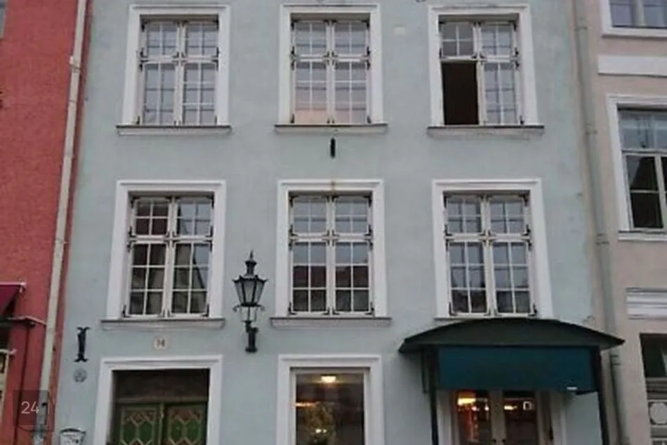 90 m² Äripind - Tallinn, Kesklinna linnaosa