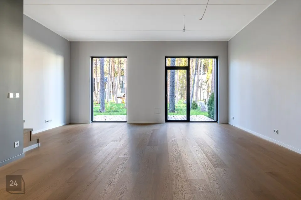 4-toaline Majaosa - Viimsi vald, Haabneeme alevik - foto 4