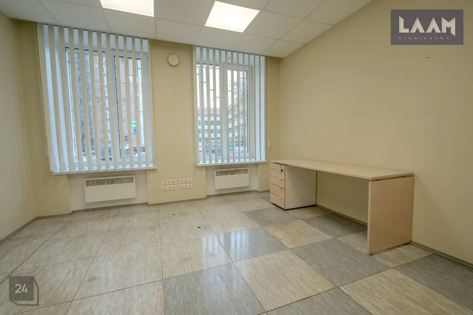 Büroo, 178 m² Äripind  -  Tallinn, Kesklinna linnaosa - foto 5