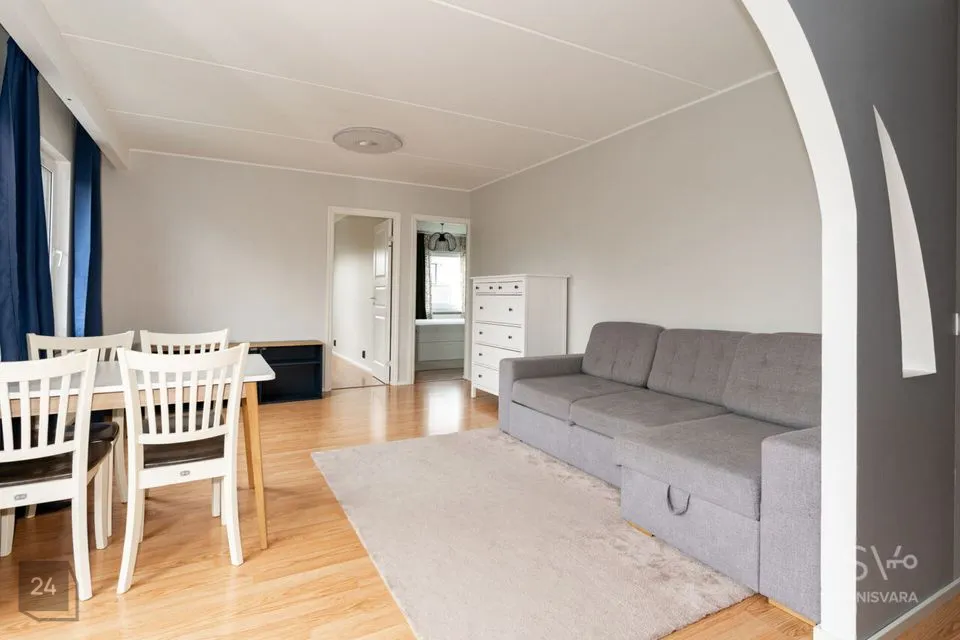 3-toaline Korter - Rae vald, Jüri alevik - foto 5