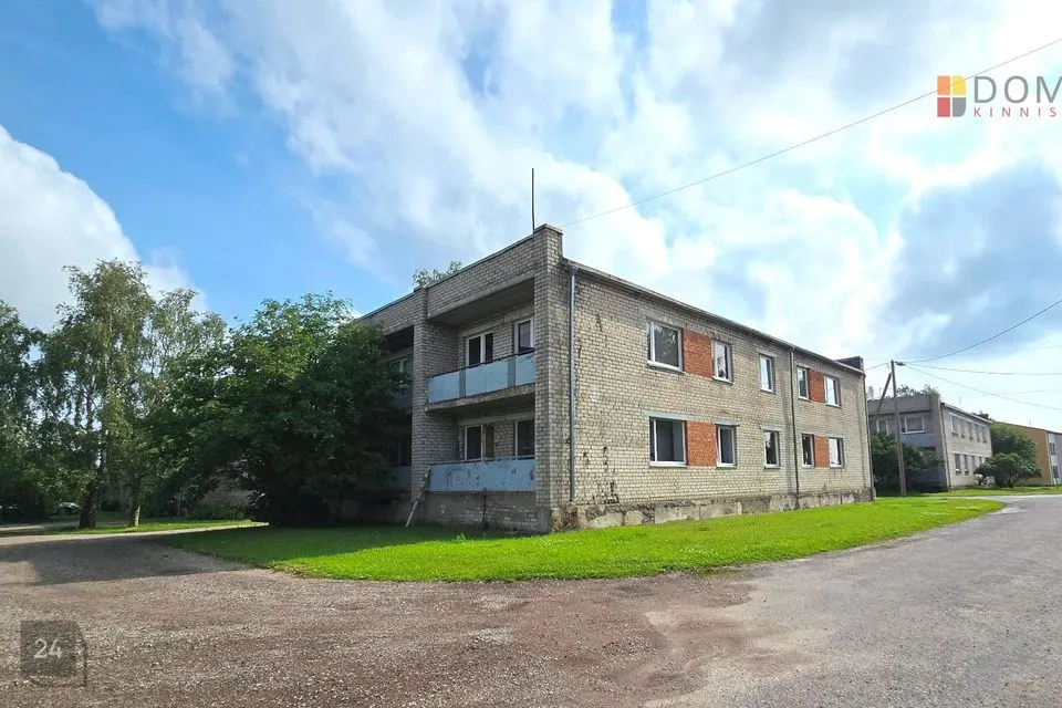 3-toaline Korter - Saaremaa vald, Kuressaare linn - foto 4