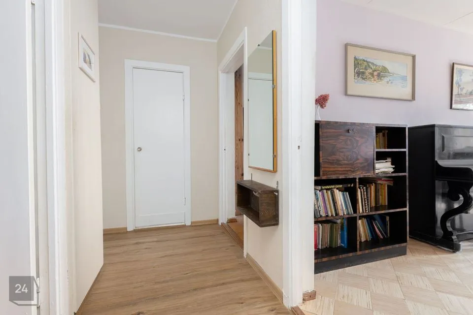 3-toaline Korter - Tallinn, Põhja-Tallinna linnaosa - foto 4