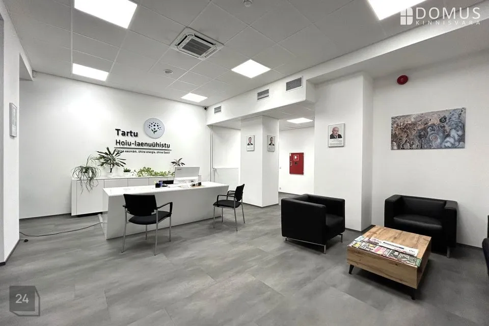 Mitme sihtotstarbega, 74 m² Äripind - Tallinn, Kesklinna linnaosa - foto 3