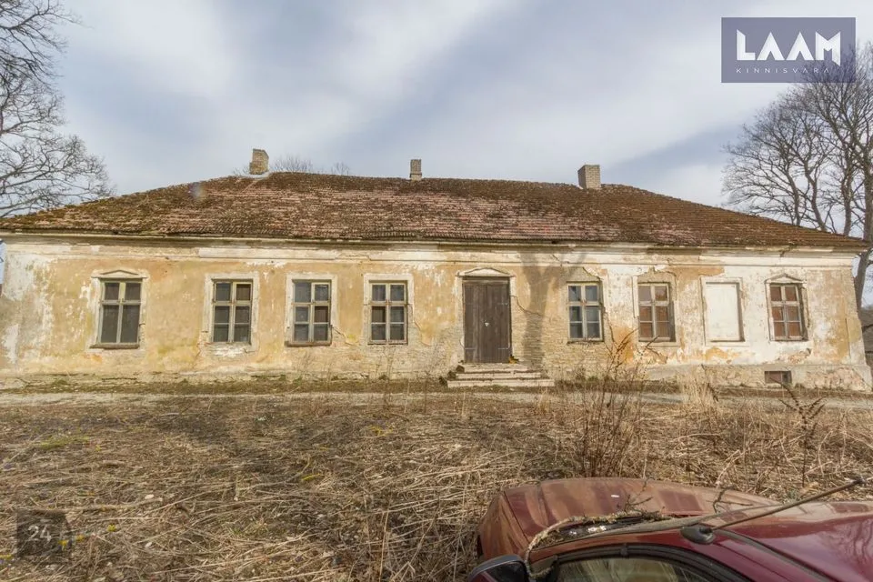 288757 m² Maa - Rae vald, Kautjala küla