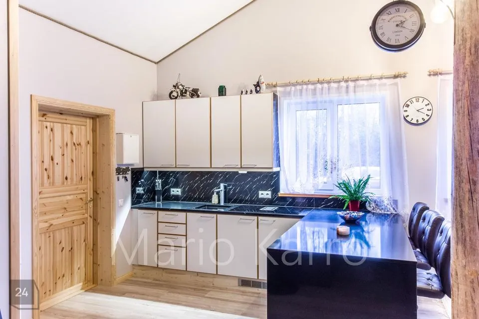 2-toaline Suvila - Viljandi vald, Vardi küla - foto 3