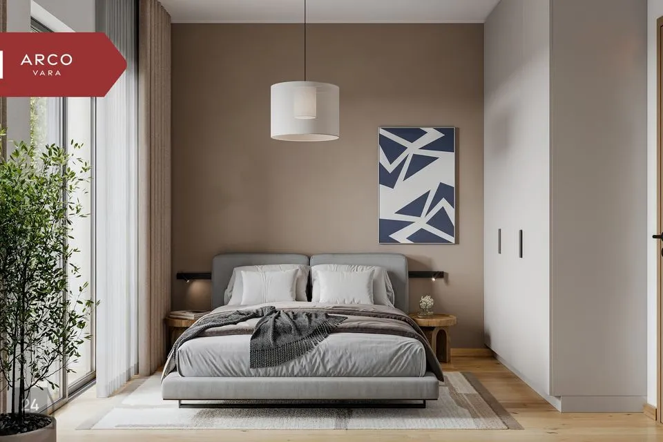 4-toaline Korter  -  Tallinn, Haabersti linnaosa - foto 2