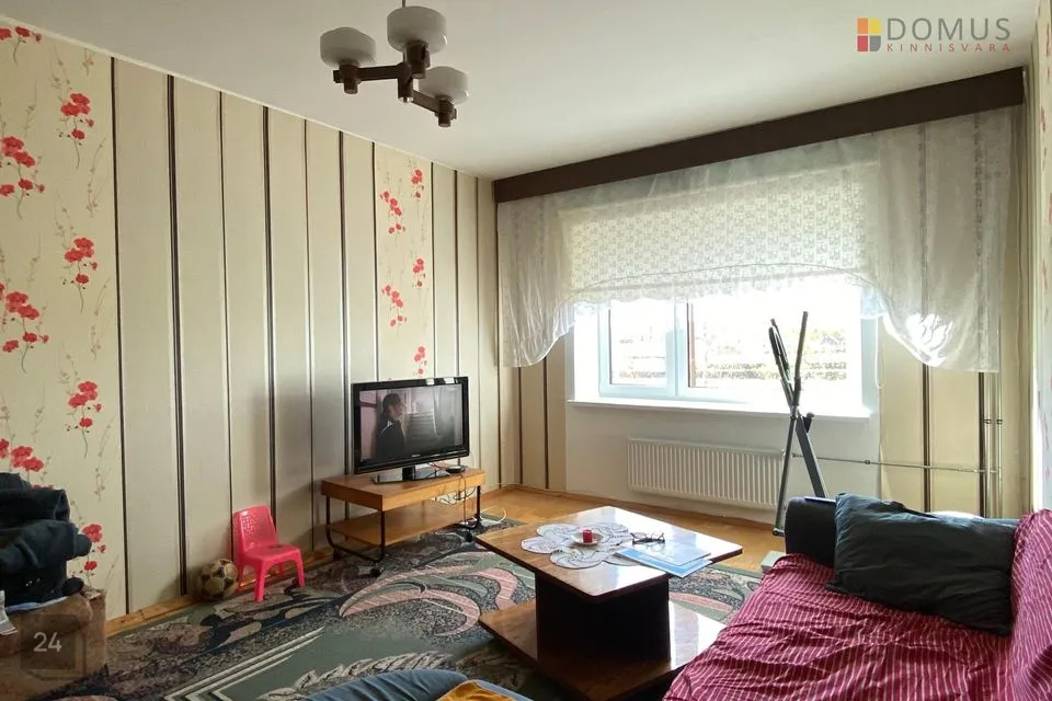 3-toaline Korter  -  Põlva vald, Põlva linn - foto 3