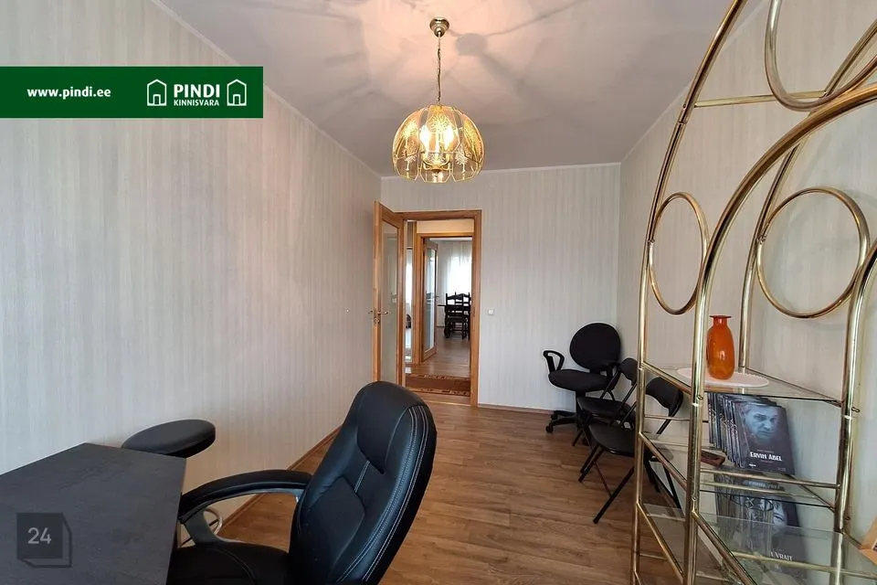 Mitme sihtotstarbega, 70 m² Äripind  -  Saue vald, Saue linn - foto 5