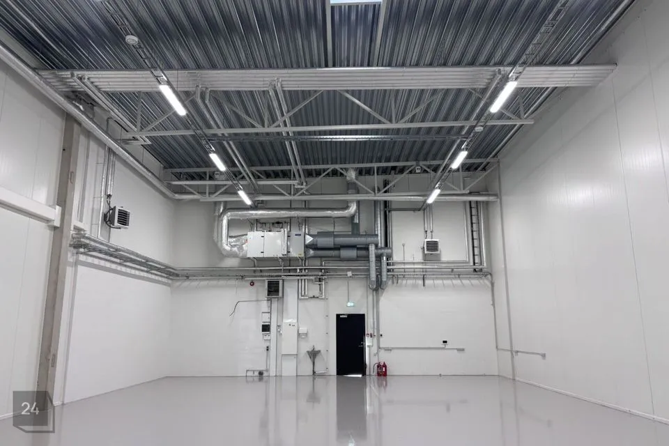 Mitme sihtotstarbega, 443 m² Äripind  -  Tallinn, Haabersti linnaosa - foto 4