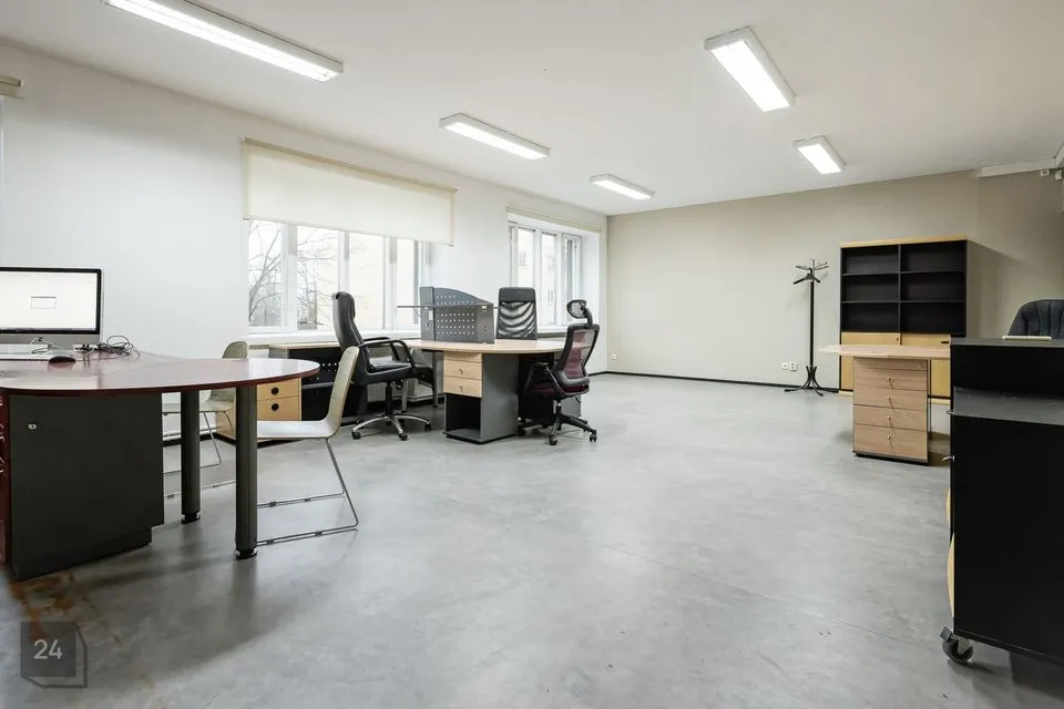 Бюро, 47 m² Бизнес-площадь в Tallinn, Põhja-Tallinna linnaosa