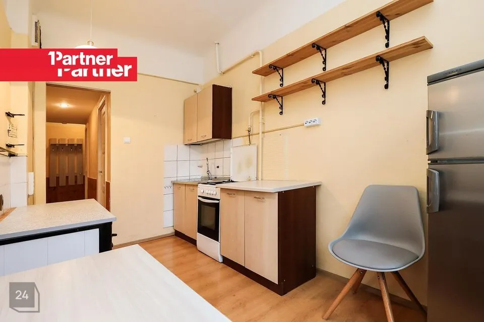 2-toaline Korter  -  Tallinn, Kesklinna linnaosa - foto 2
