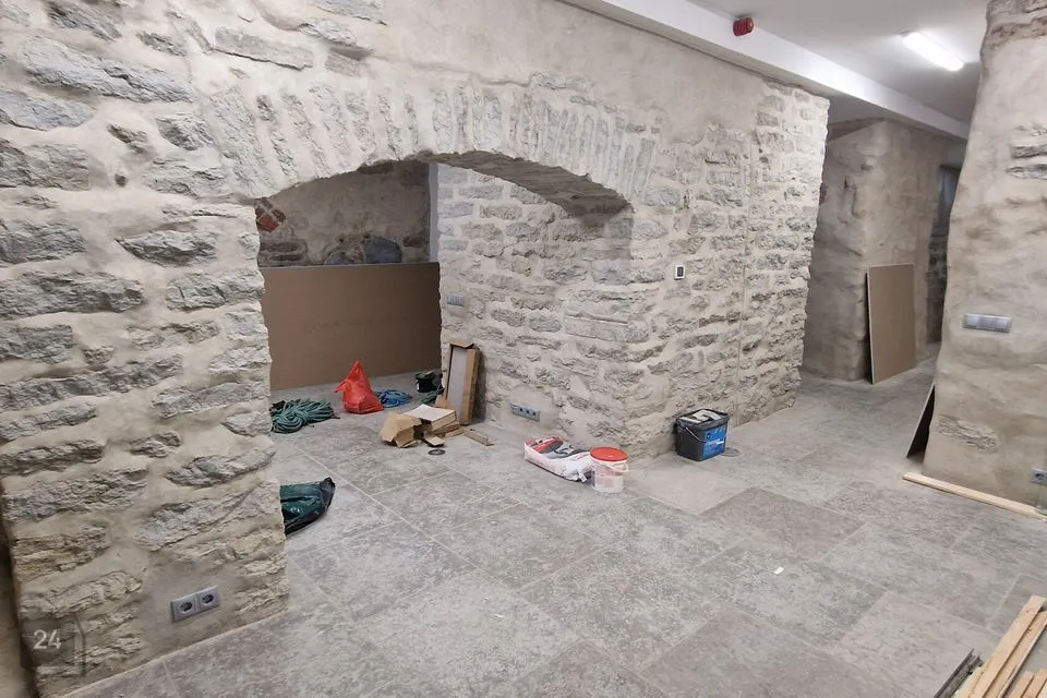 118 m² Äripind - Tallinn, Kesklinna linnaosa - foto 3