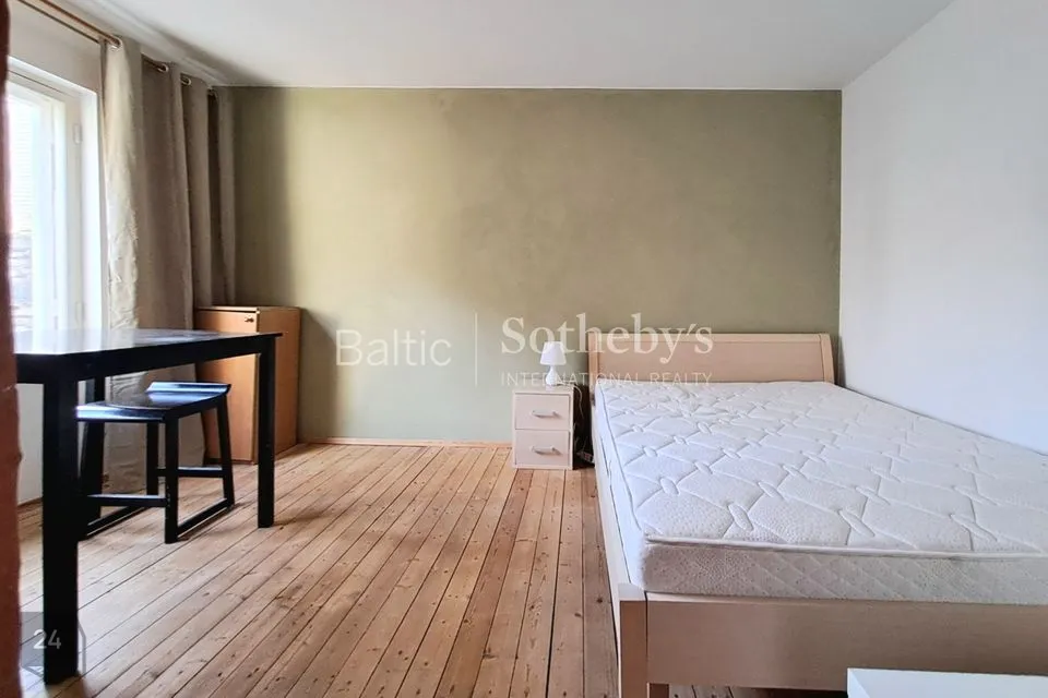 1-toaline Korter  -  Tallinn, Põhja-Tallinna linnaosa - foto 3
