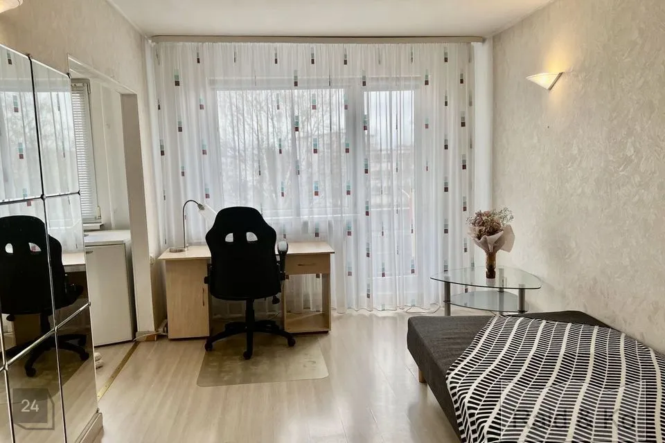 1-toaline Korter - Tallinn, Põhja-Tallinna linnaosa - foto 4
