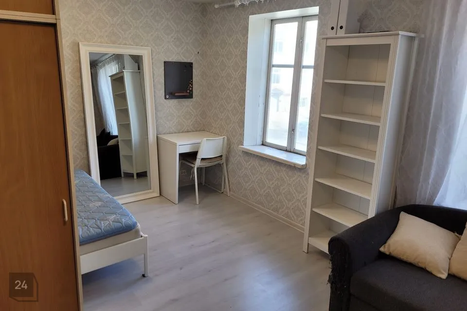 2-toaline Korter  -  Tallinn, Põhja-Tallinna linnaosa - foto 2