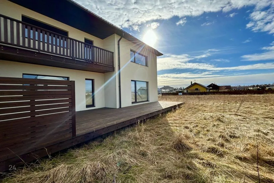 8-toaline Maja  -  Harku vald, Liikva küla - foto 4